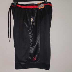 New Mens Basketball Shorts by And1.** Elastic Waist Size 3XL.